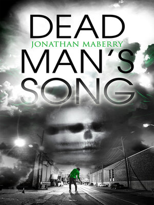 Dead Man's Song - ebook